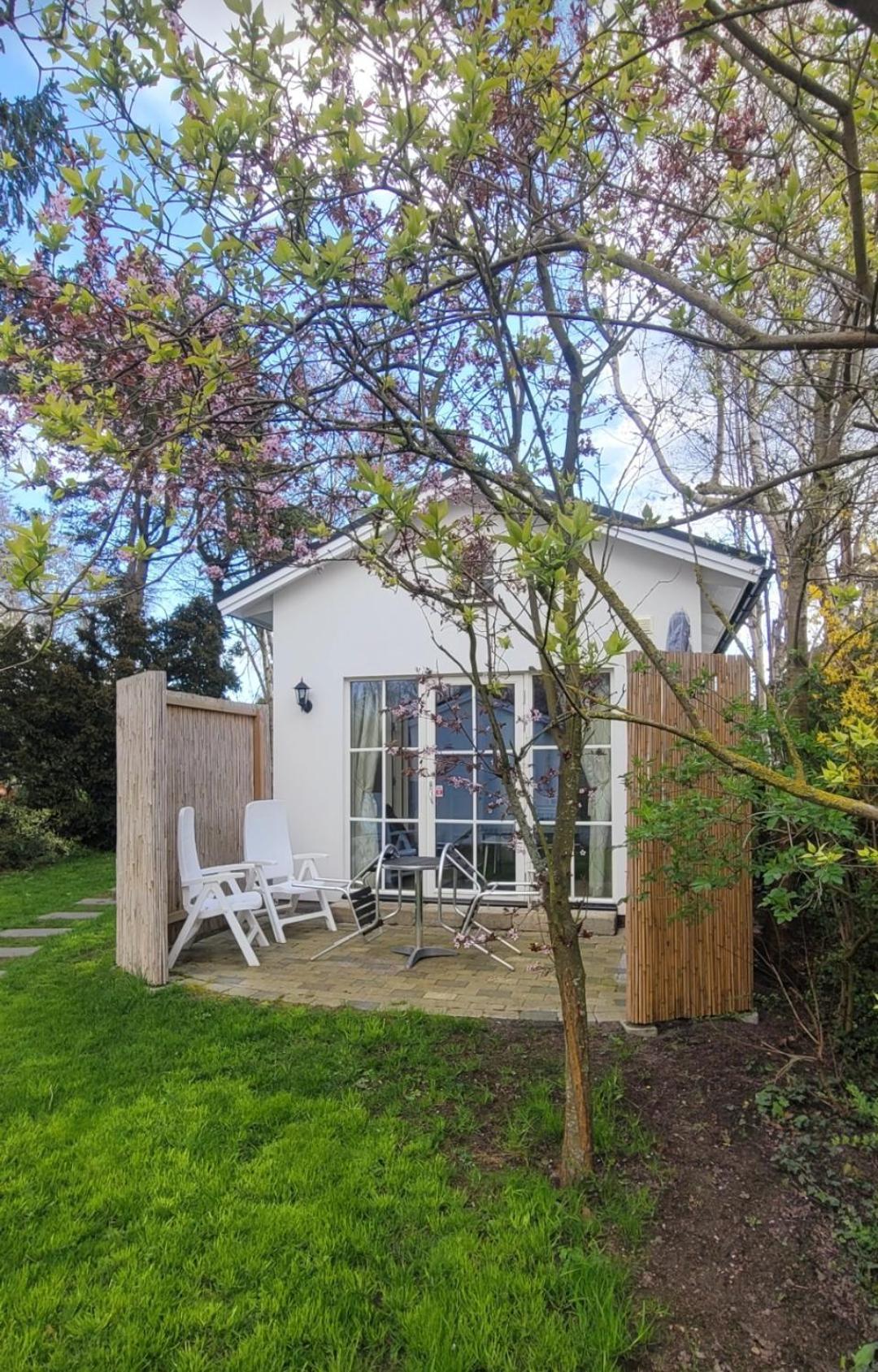 Cute Little Cottage In Hoellviken Exterior photo